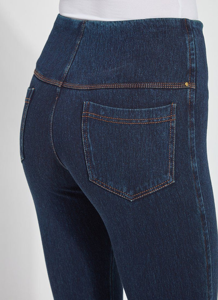 Toothpick Denim – LYSSÉ