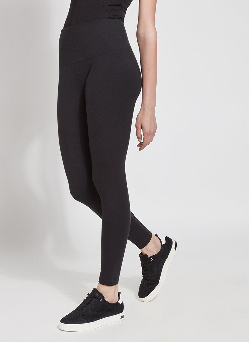 Flattering Cotton Legging – LYSSÉ