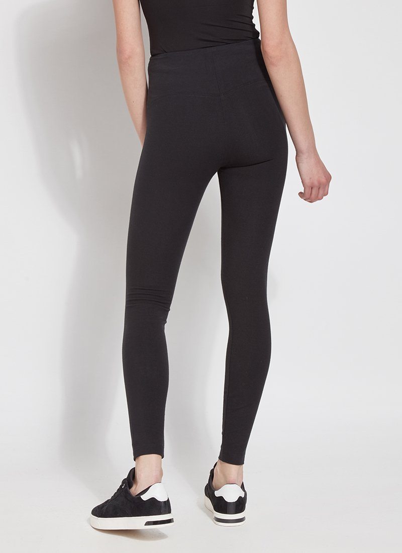 Flattering Cotton Legging – LYSSÉ