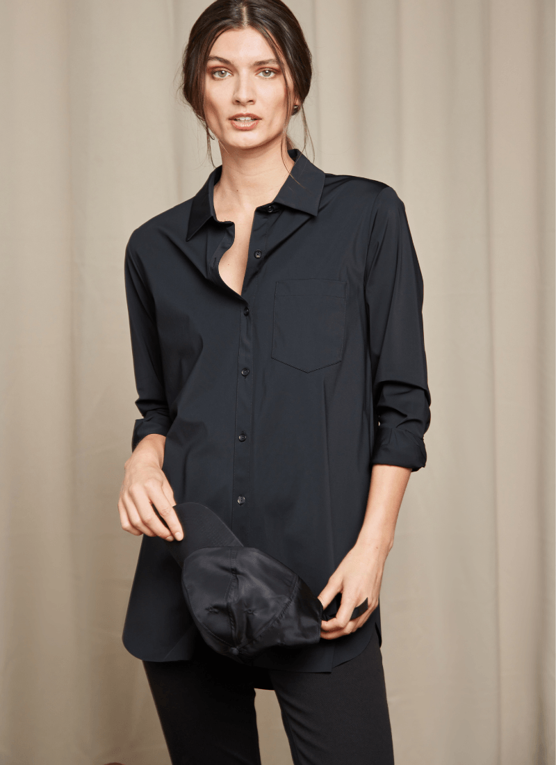 Image of Schiffer Button Down