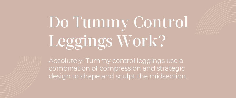 Best Tummy Control Leggings  International Society of Precision