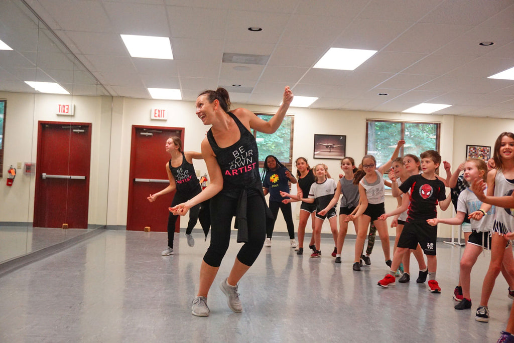 Fort Washington PA Dance Classes 