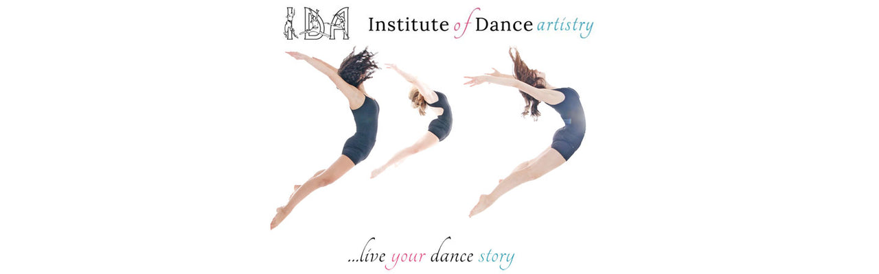 artistic dance store