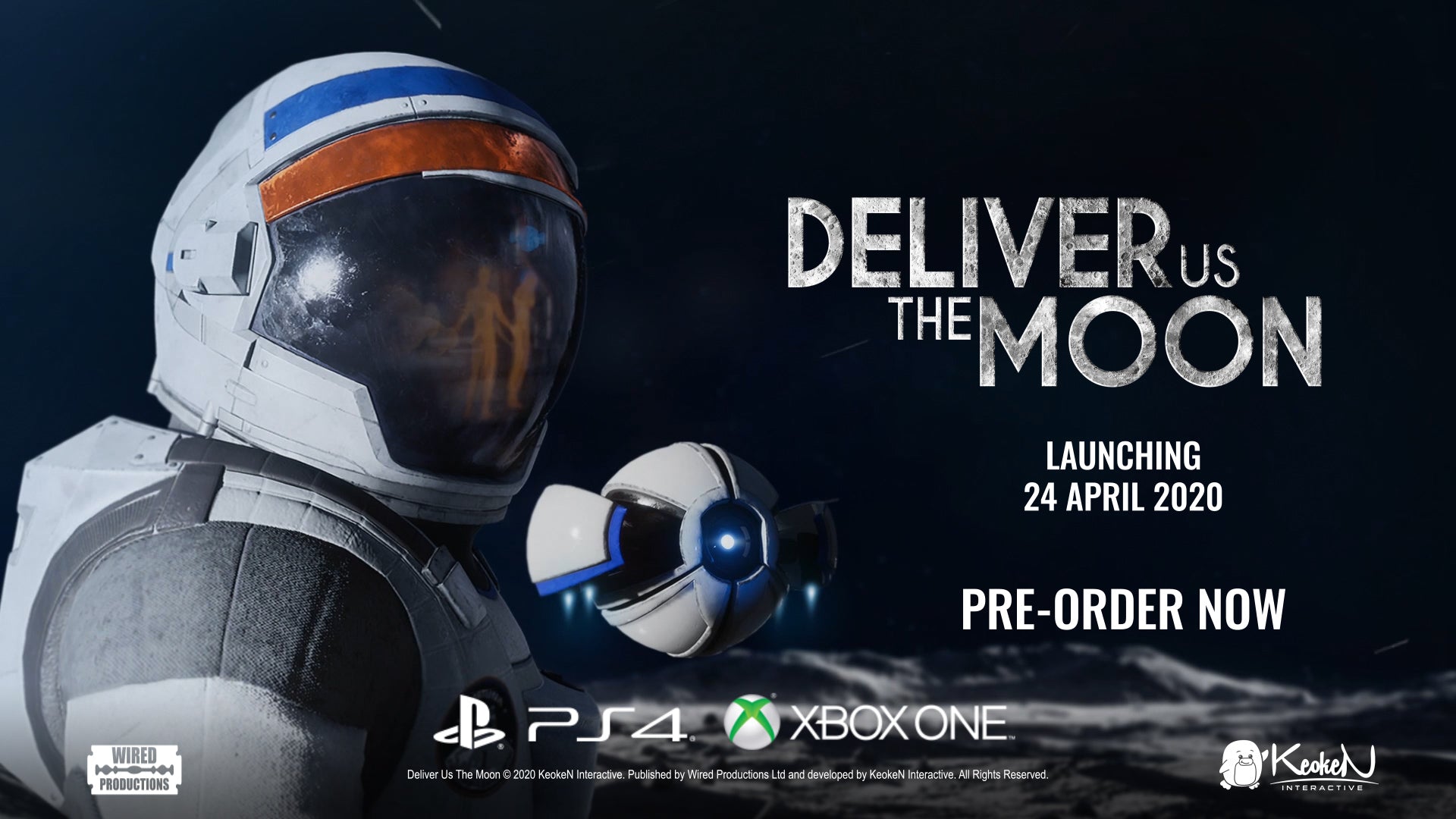 deliver us to the moon xbox one