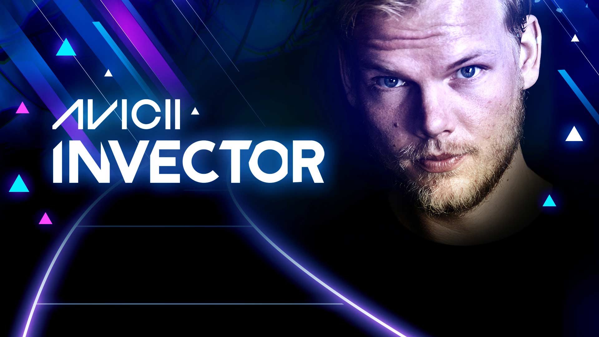 Avicii Invector Wired Productions