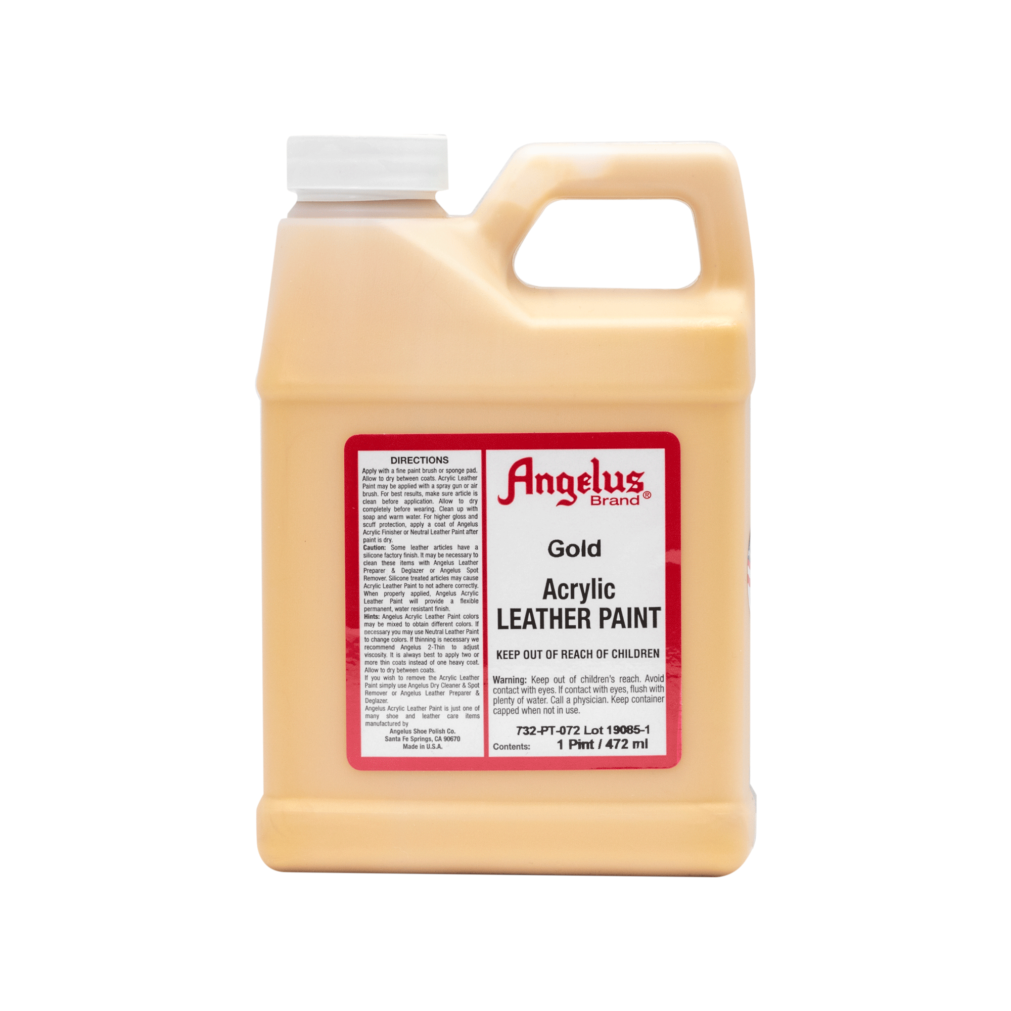 Angelus Vachetta Leather Paint 077 - KOKO ART