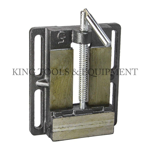 Download Vises & Clamps - Page 2 - King Tools & Equipment