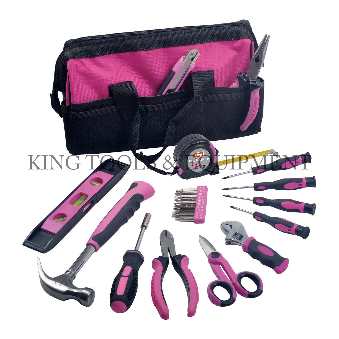 king tool and equipment