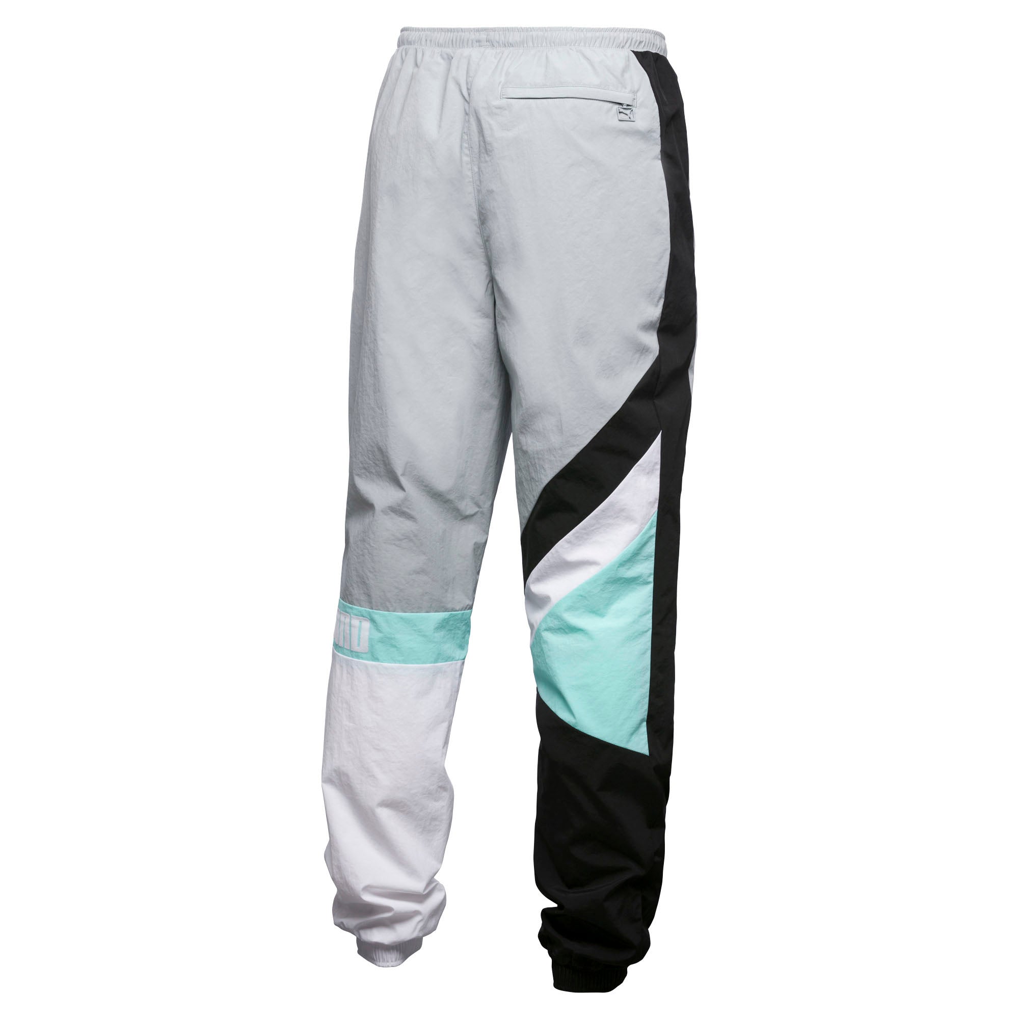 puma track pants size chart india