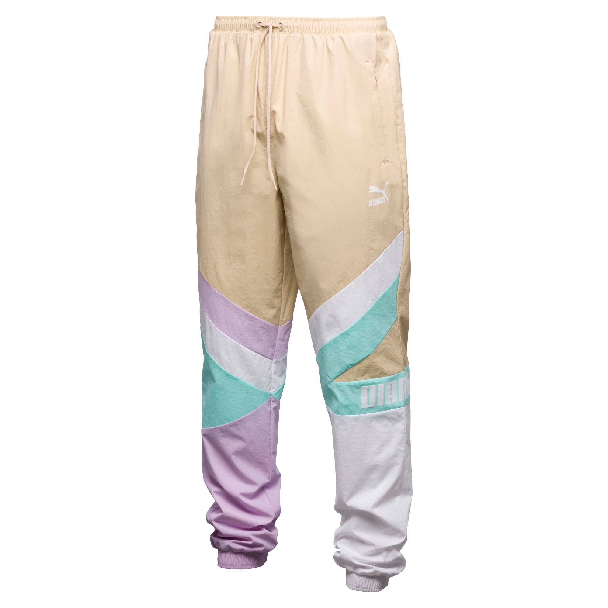 puma rn 62200 ca 06311 pants