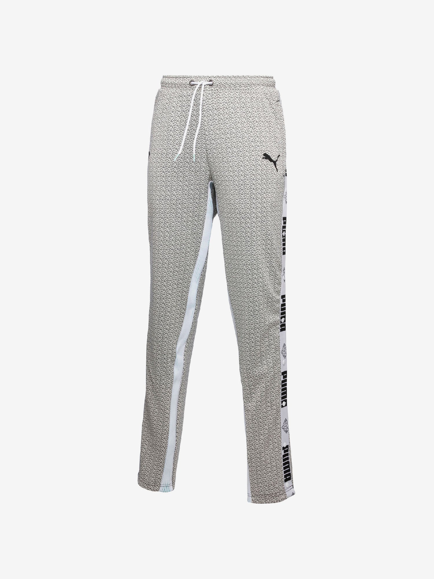 puma diamond pants