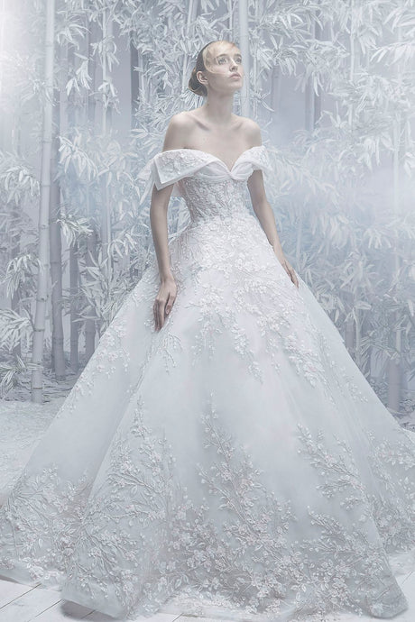 michael cinco gown price