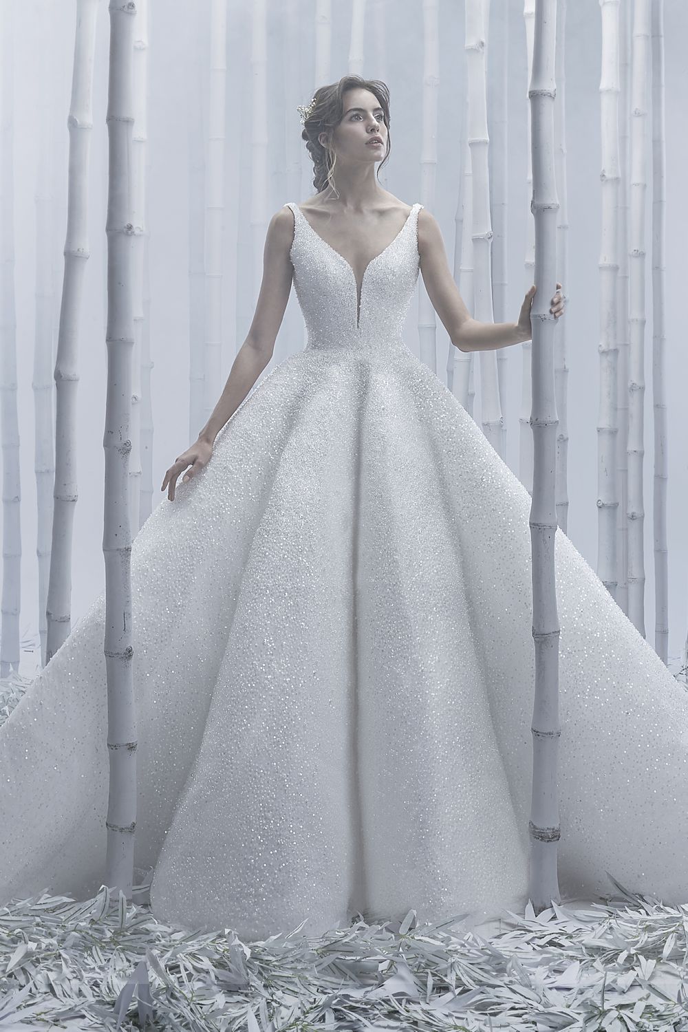 michael cinco bridal price