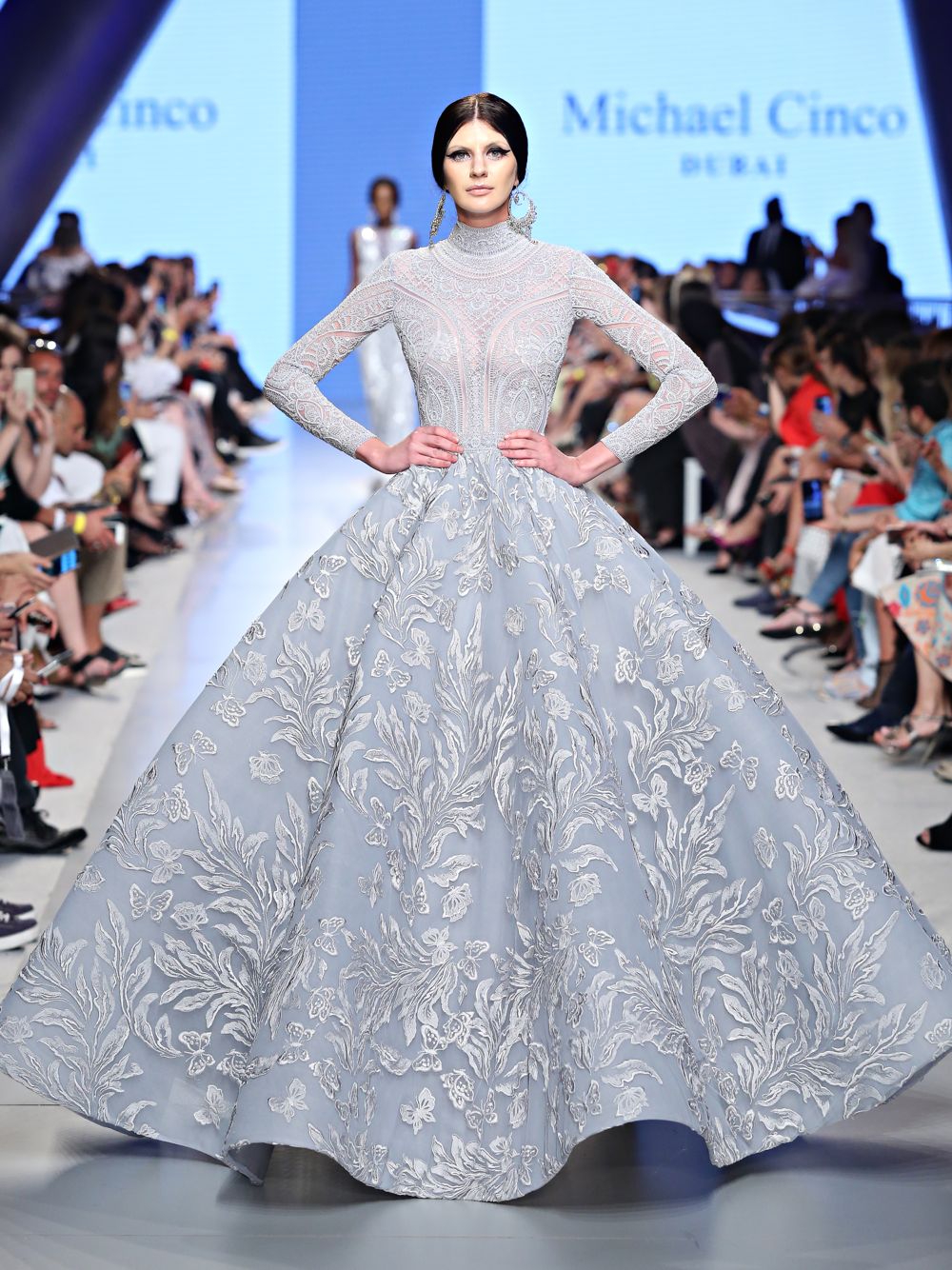 michael cinco gowns for sale