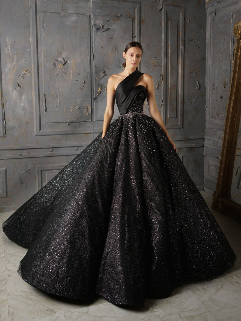 mark bumgarner gown price