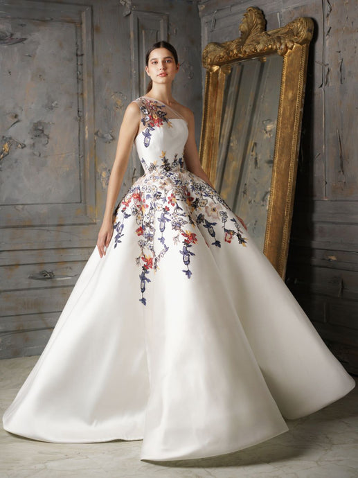 mark bumgarner wedding gown price