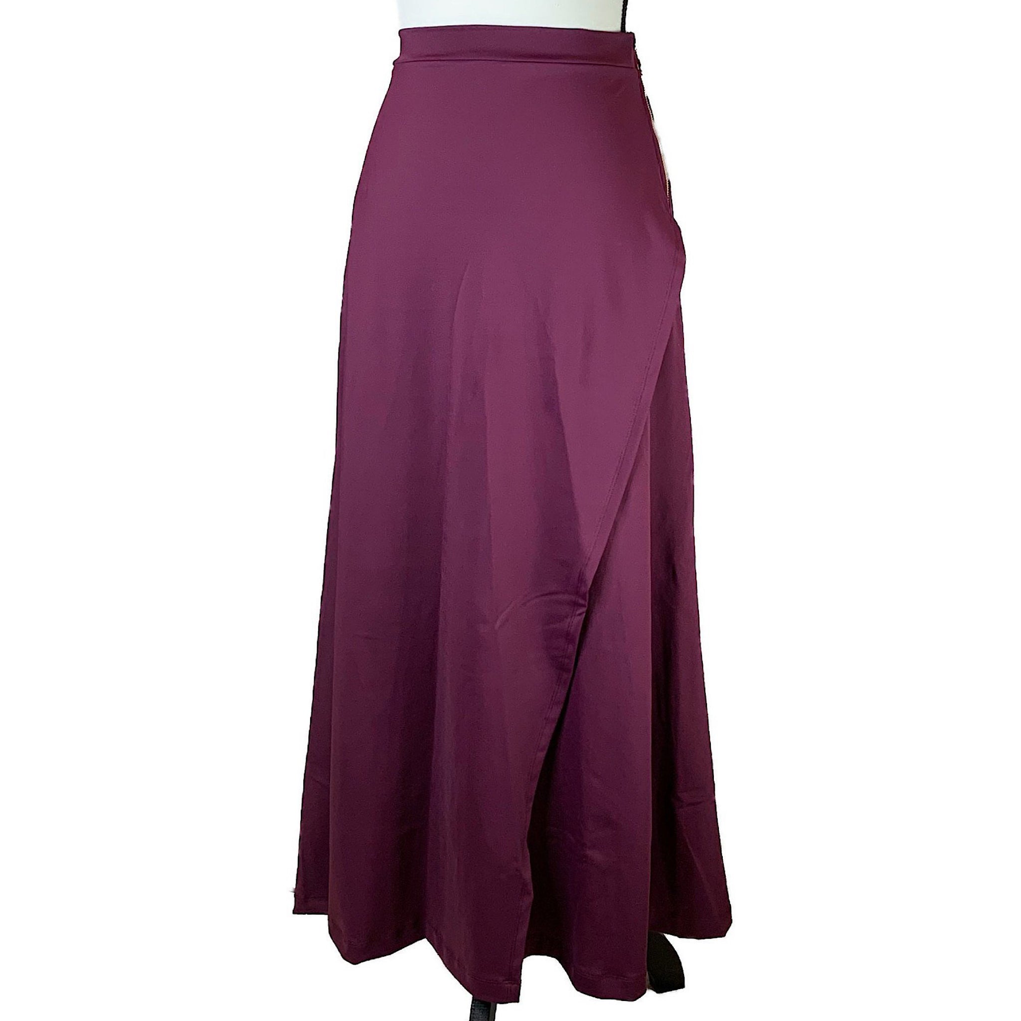 upf maxi skirt