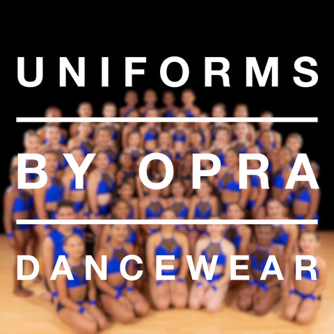 Find High Quality Dance Clothes in Miami with the Perfect Fit –  opradancewear