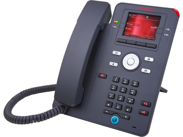 Avaya J139 IP Phone New (700513916) – Plexus Telecom Ltd.