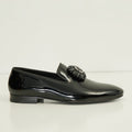 Black Patent