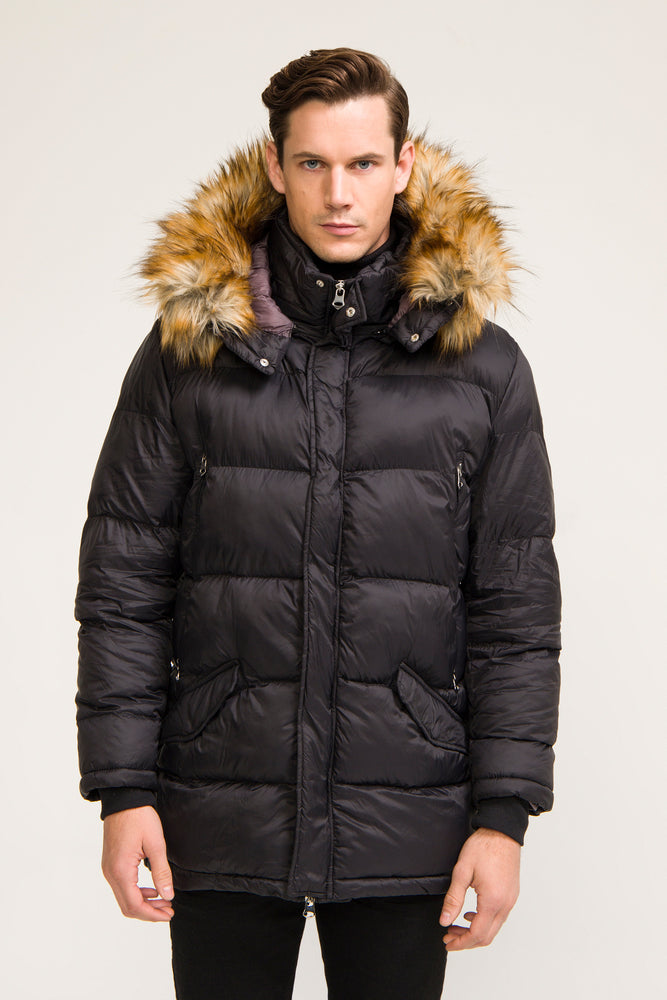 Outerwear | Ron Tomson