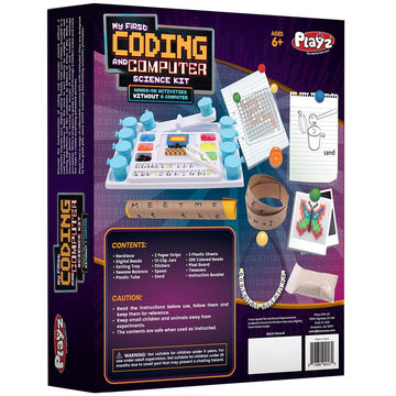 coding kits for teens