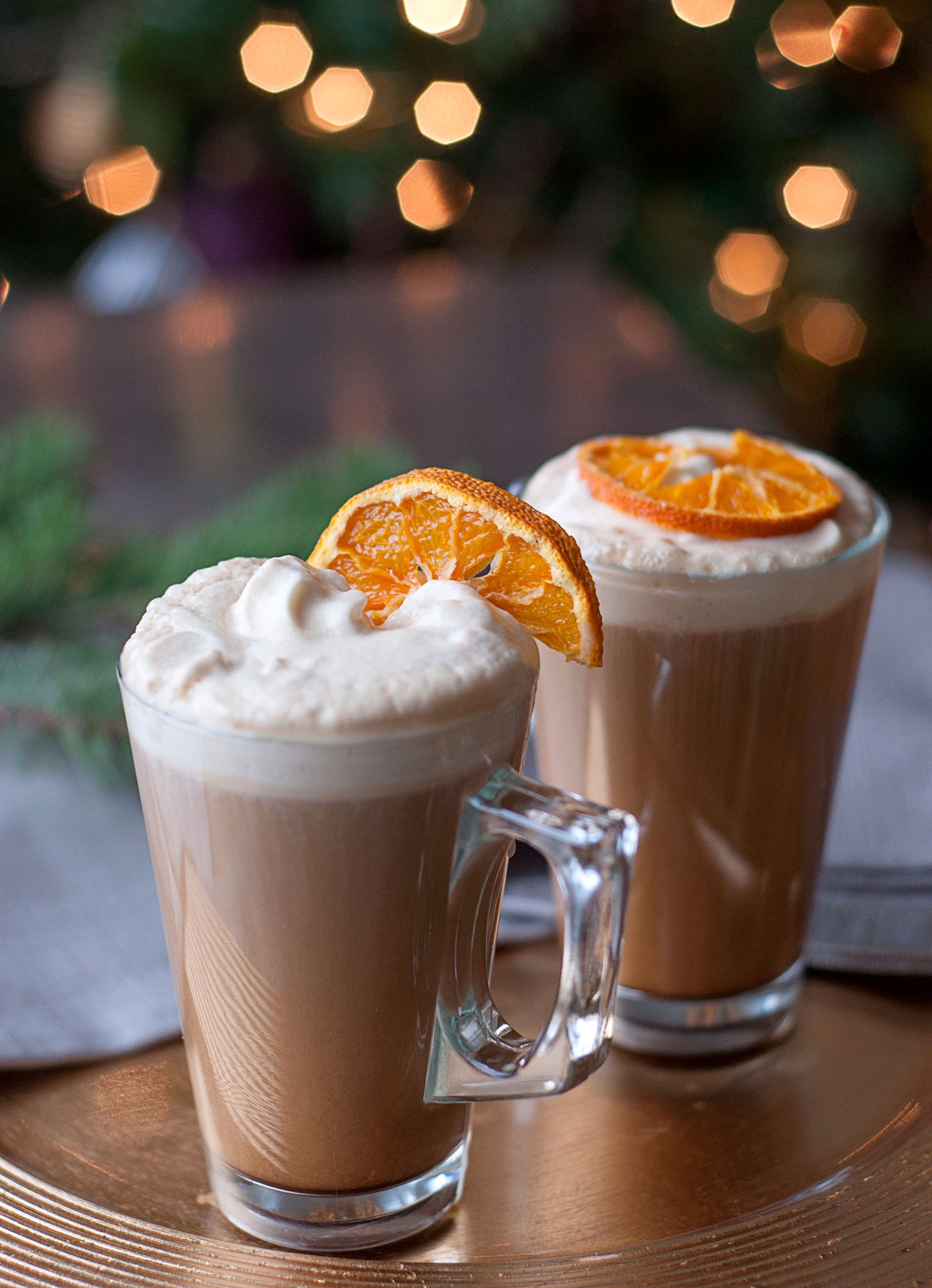 Holiday Hot Toddy – Salt Spring Coffee