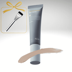 The Illon 再生bb霜 SPF35 PA++ 30g 送粉底掃防曬底霜The iLLONBeauty decoder 醫美護膚品專門店