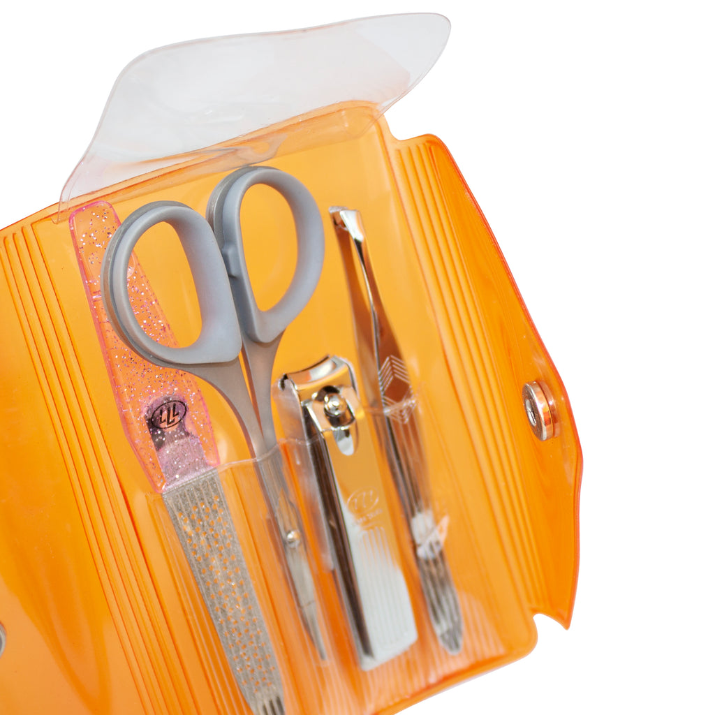 nail clipper set