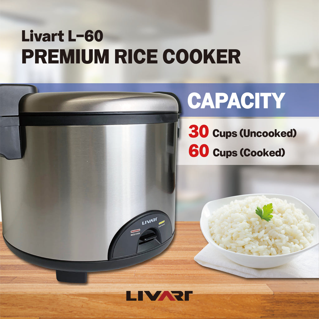 livart mini rice cooker