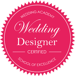 label formation wedding designer