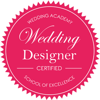 label formation wedding designer