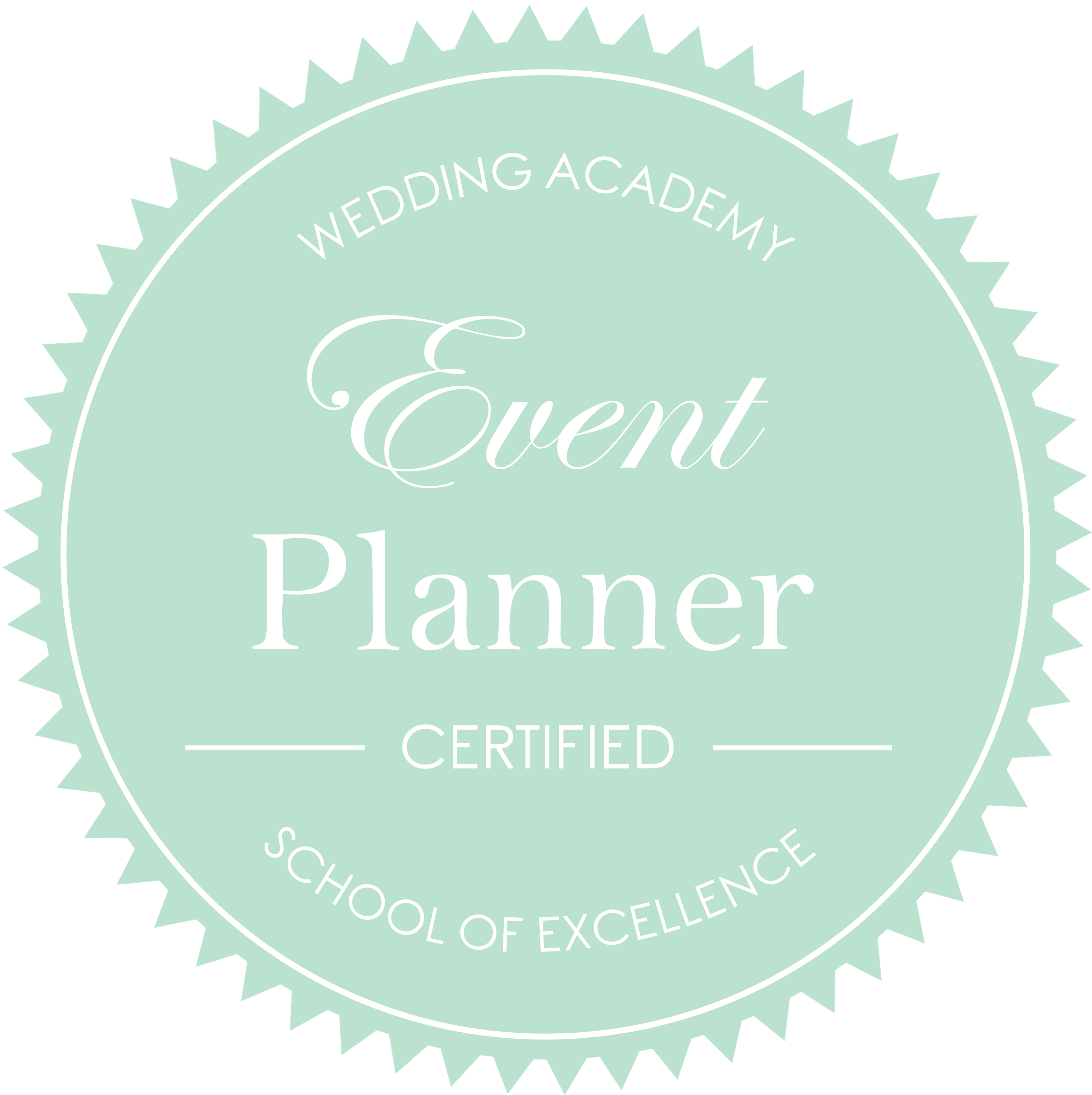 label formation event planner