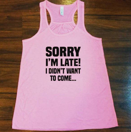 The 11 Most Sarcastic Workout Shirts on the Internet