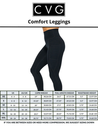 Legging Basic Confort