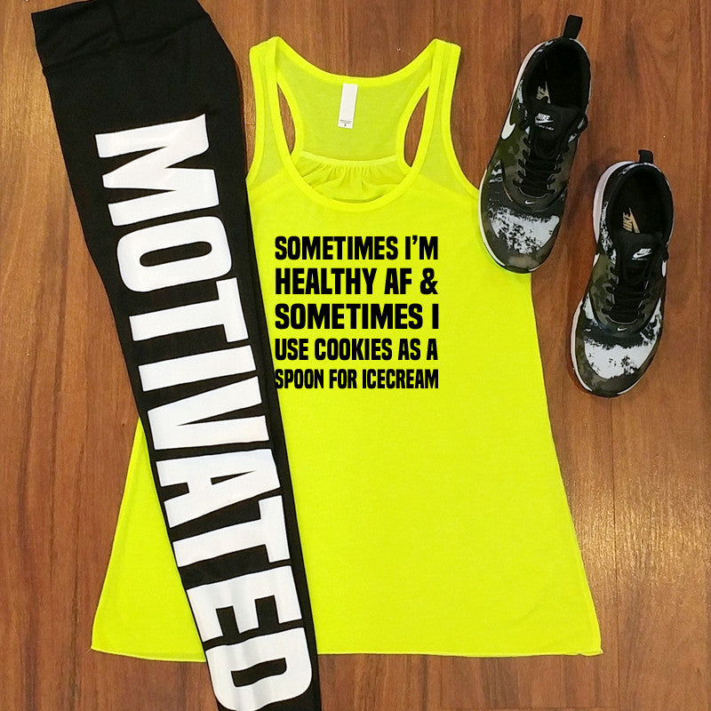 Workout Fitness Outfits, Active Wear Outfits