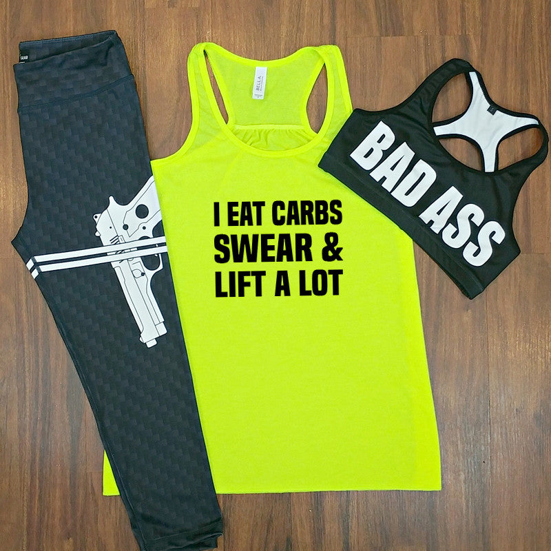 Workout Fitness Outfits | Active Wear Outfits | CVG – Constantly Varied ...