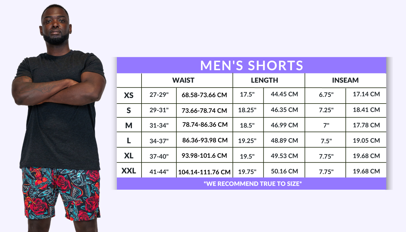 men-shorts-sizing-chart