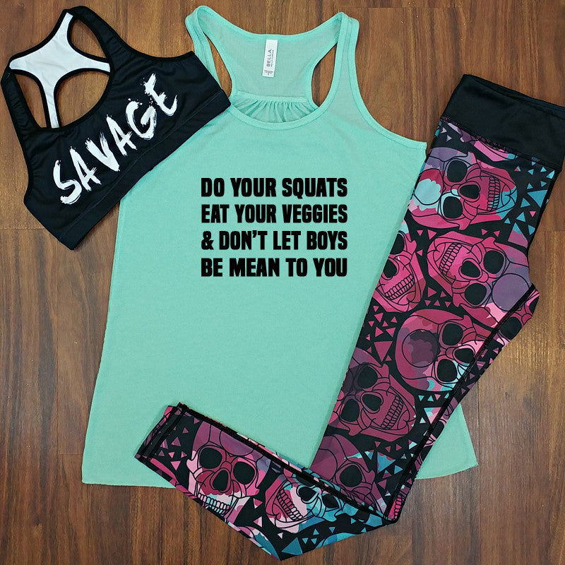 Workout Fitness Outfits | Active Wear Outfits | CVG – Constantly Varied ...