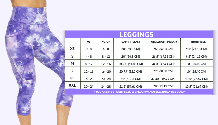 dye-hard-legging-size-chart