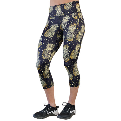 New Fineapple Leggings | Buy New Pineapple Leggings