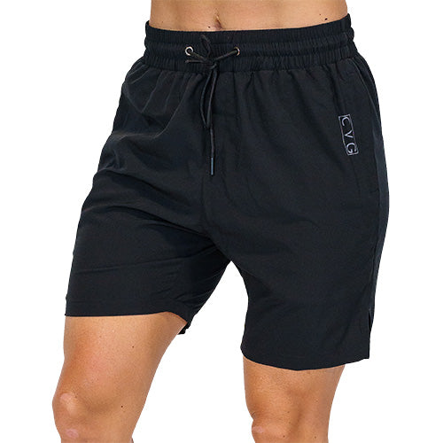 Men's Shorts | Black