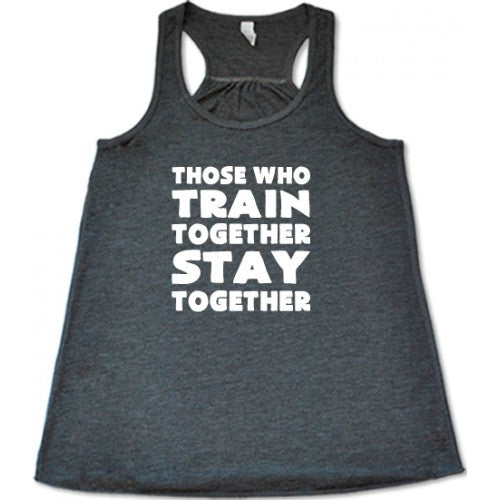 Women's Shirts/Tanks – Constantly Varied Gear