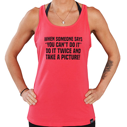 Women's Shirts & Tanks | Constantly Varied Gear – translation missing ...