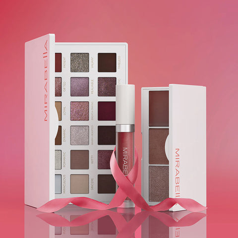 Mirabella Beauty Breast Cancer Awareness Month Press