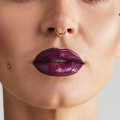 Mirabella Jewel-toned lip gloss for spring 2024