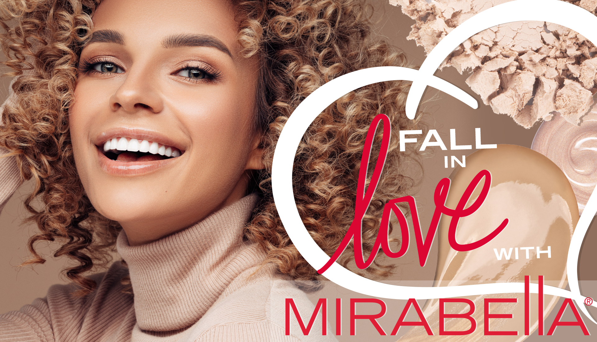Mirabella Beauty Cosmetics