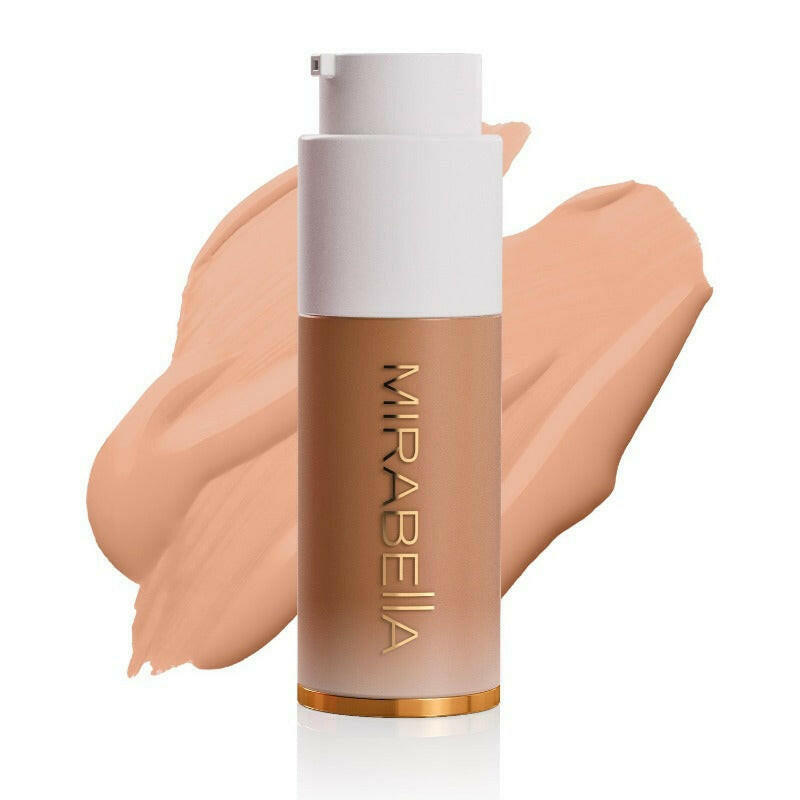 Invincible For All Anti-Aging HD Foundation - Mirabella Beauty product image