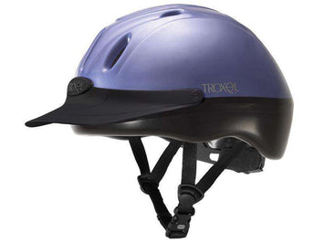 Troxel Schooling Helmets Spirit Series - Tack Wholesale