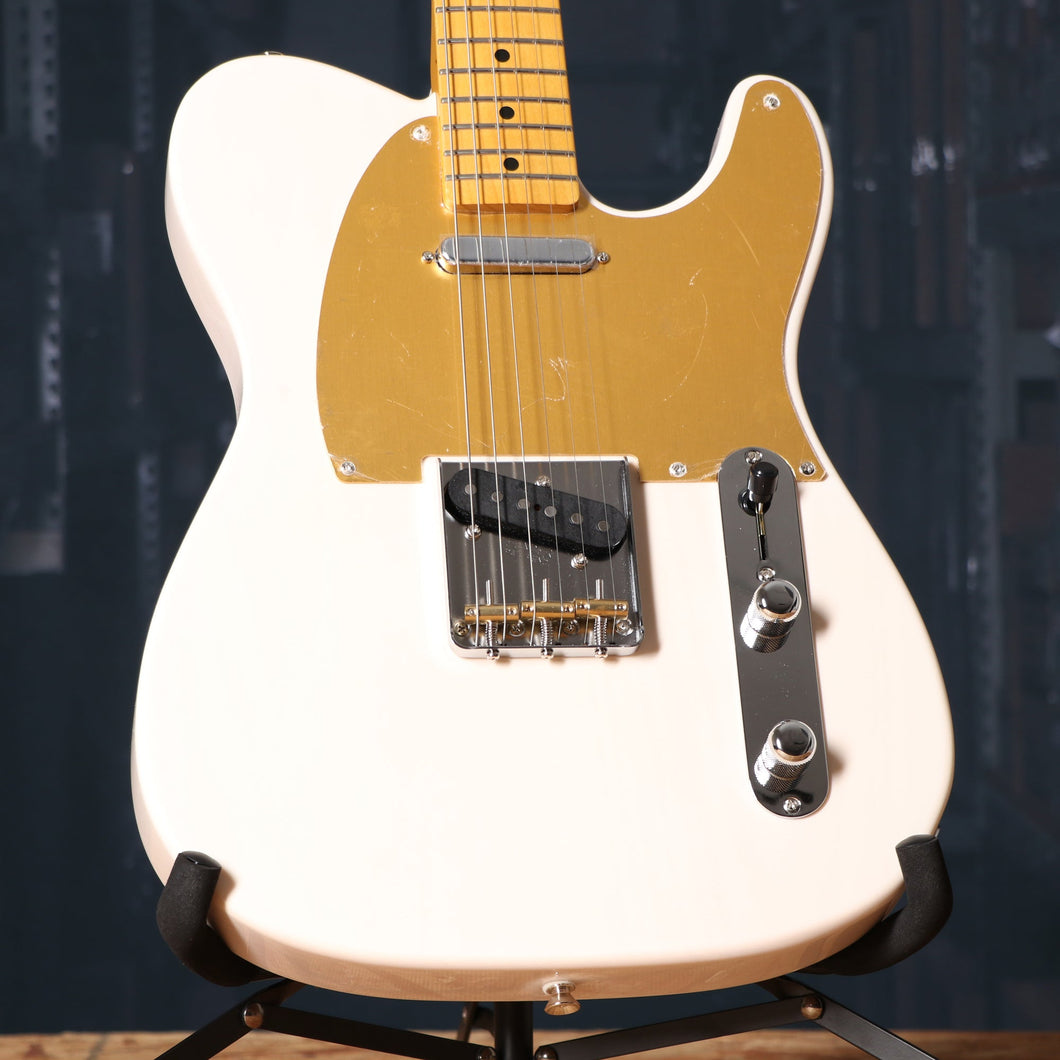 fender telecaster jv